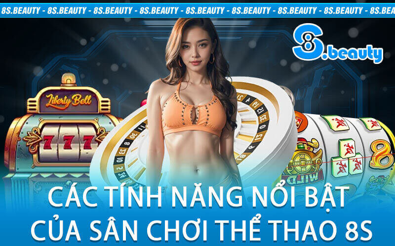 Thể thao 8S