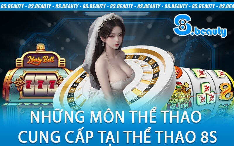 Thể thao 8S