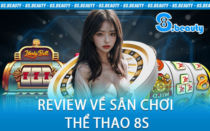 Thể thao 8S