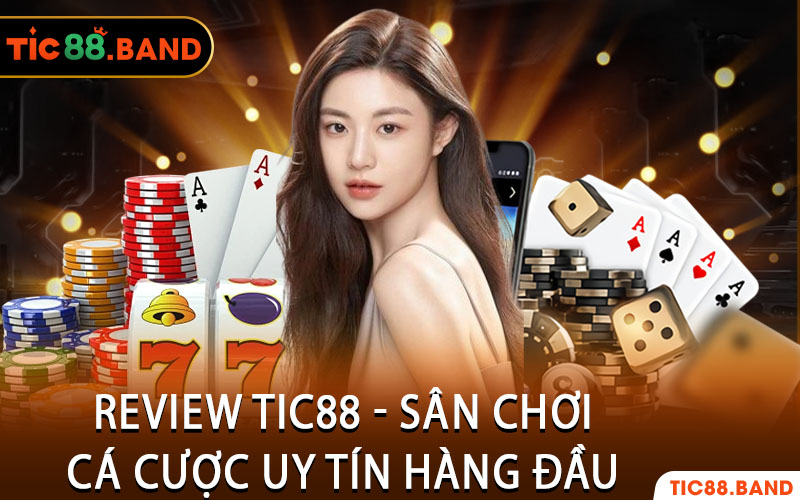 Review Tic88
